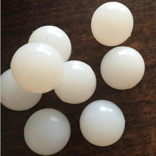聚酰胺（PA）塑料球的物理特性